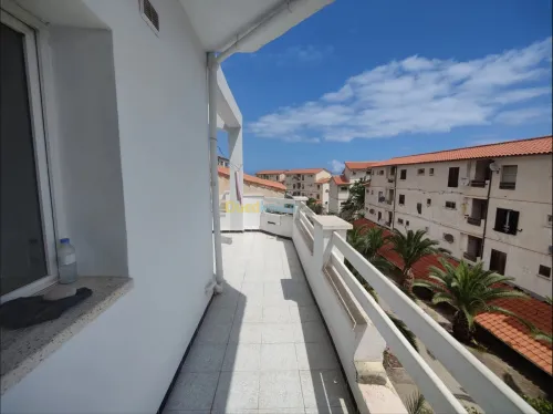 Vente Appartement Béjaïa Bejaia