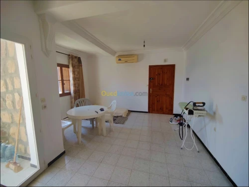 Vente Appartement Béjaïa Bejaia