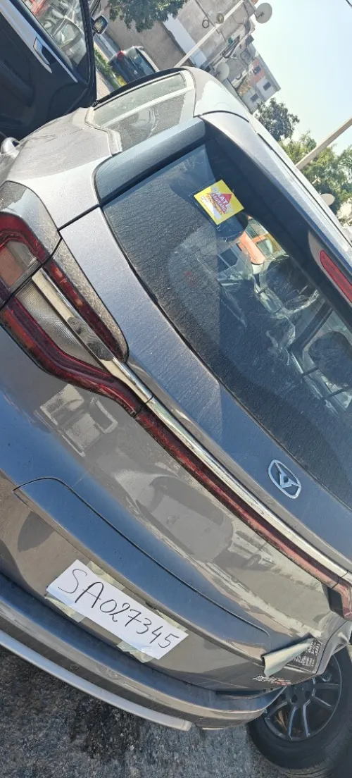 Chery Tiggo 4 pro 2026 Luxury 