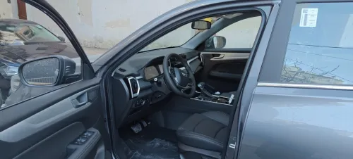 Chery Tiggo 4 pro 2026 Luxury 
