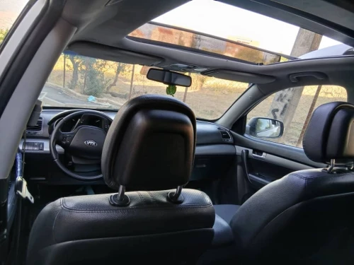 Kia Sorento 2014 Sorento