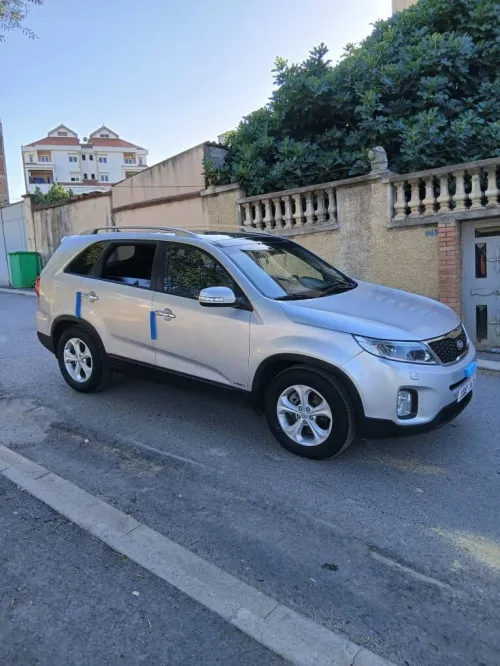 Kia Sorento 2014 Sorento