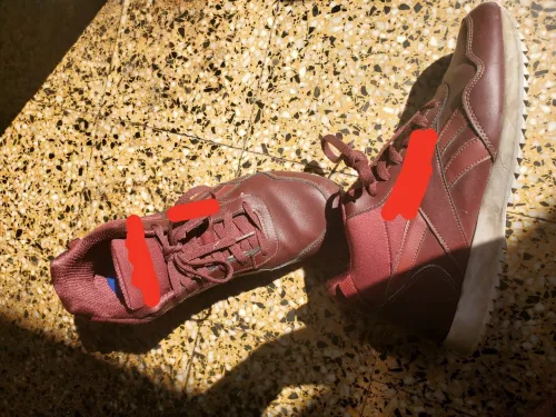 chaussures rebook original 44