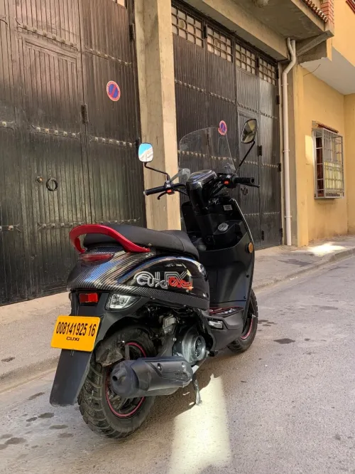 Vms Cuxi 2 linhai 2025