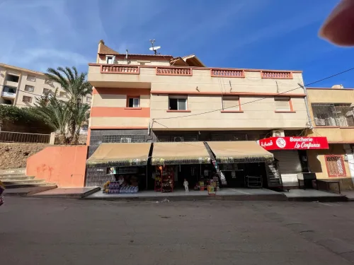 Vente Villa Oran Mers El Kébir
