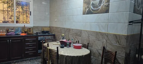 Vente Villa Mostaganem Stidia