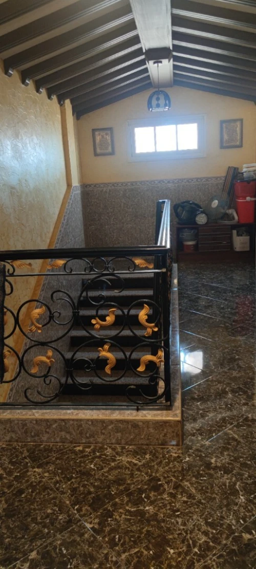 Vente Villa Mostaganem Stidia
