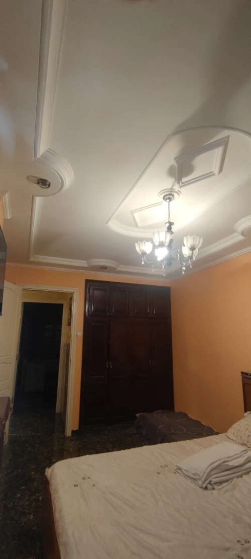 Vente Villa Mostaganem Stidia