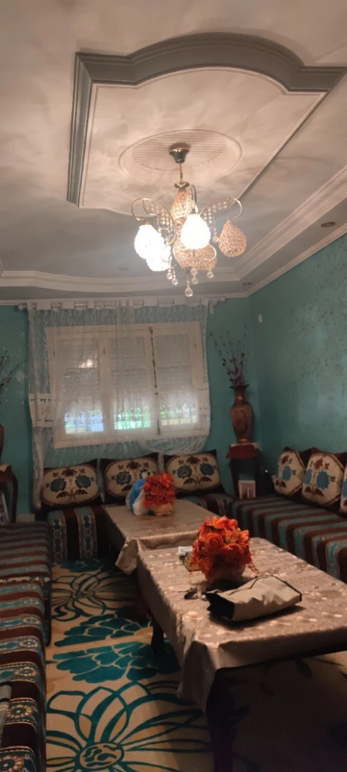 Vente Villa Mostaganem Stidia