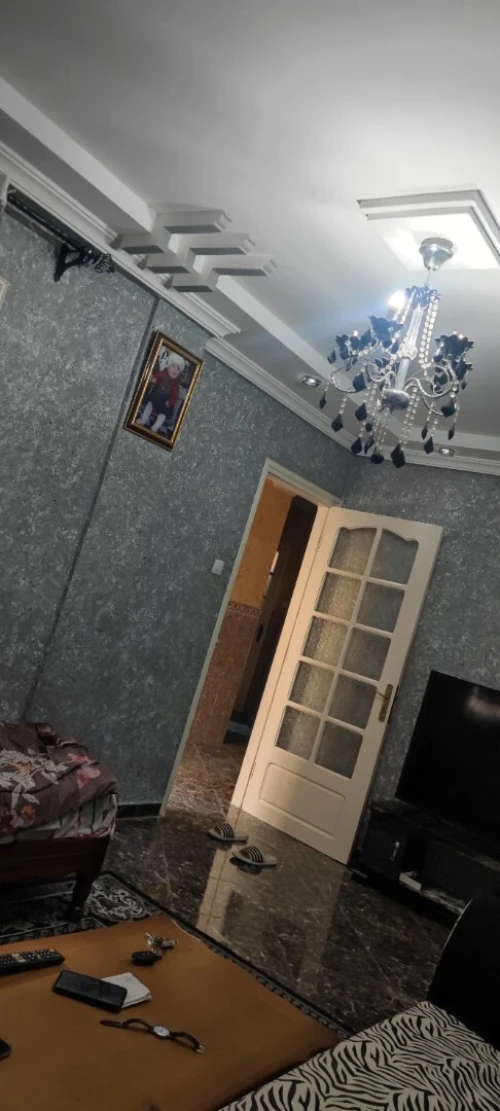 Vente Villa Mostaganem Stidia