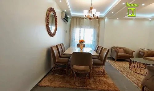 Vente Appartement F4 Alger Cheraga