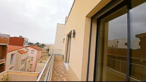 Vente Villa Alger Dely brahim