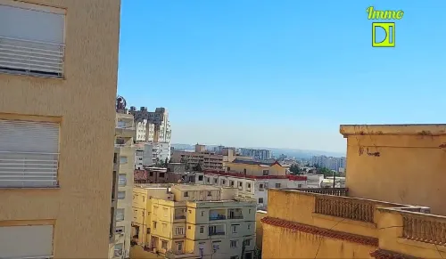 Vente Appartement F4 Alger Cheraga