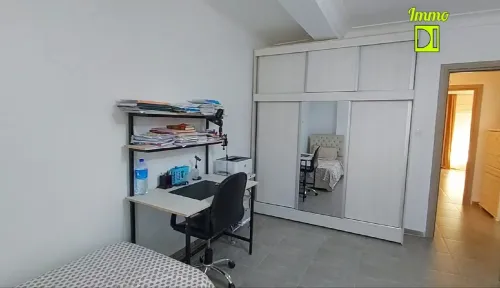 Vente Appartement F4 Alger Cheraga