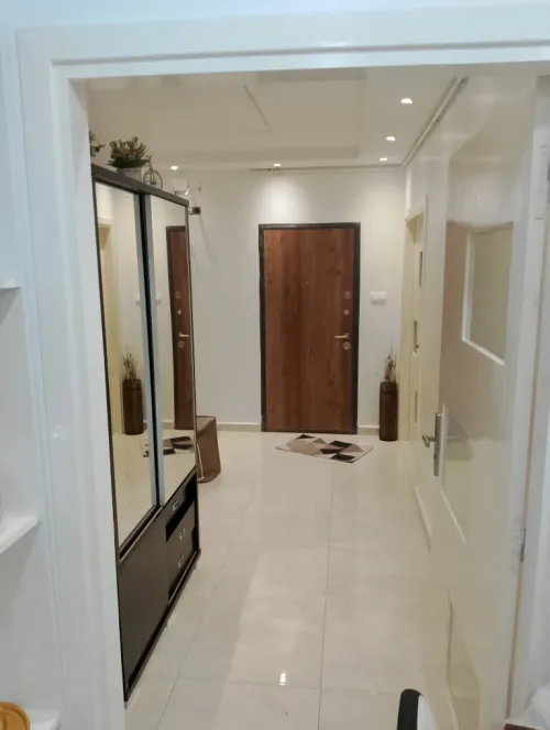 Location Appartement F3 Alger Cheraga