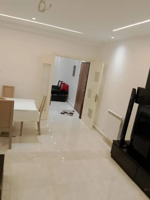 Location Appartement F3 Alger Cheraga
