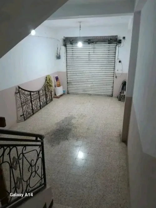 Vente Villa Constantine Ain abid
