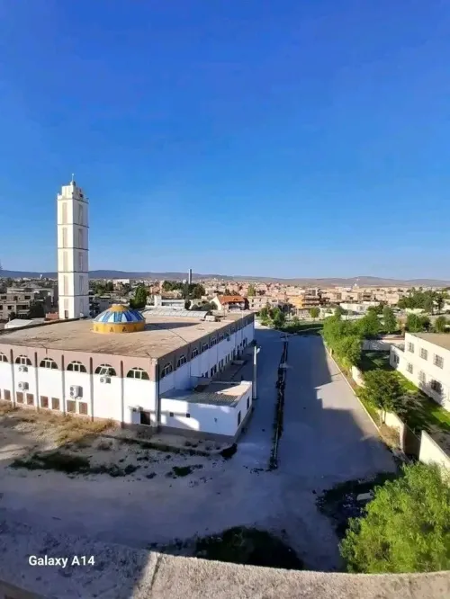 Vente Villa Constantine Ain abid