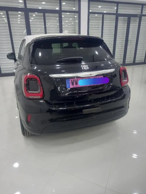 Fiat 500x 2026 Clib