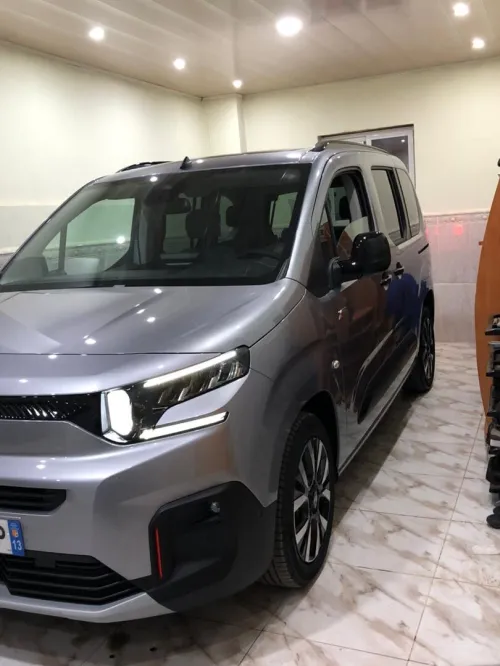 Citroen Berlengo 2025 Xtr