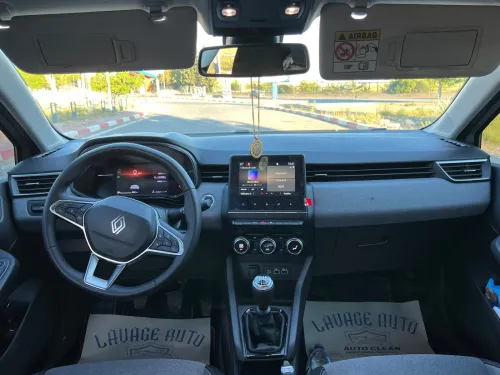 Renault Clio 5  2025 Evolution
