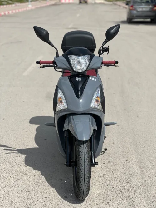 Sym St 2025