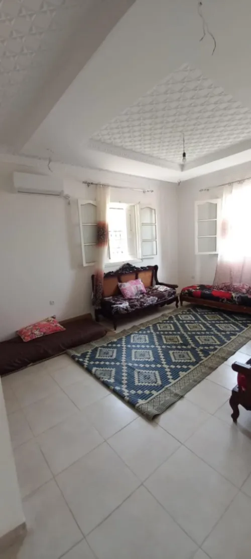 Location Appartement F2 Jijel Taher