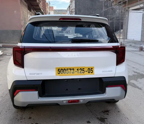 Kia Sonata 2026 