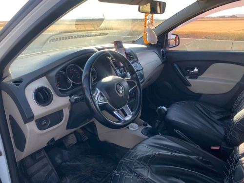 Renault Symbol 2021 