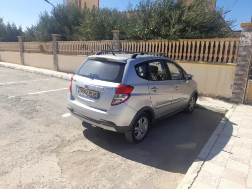 Changan CX20 2015 CX20