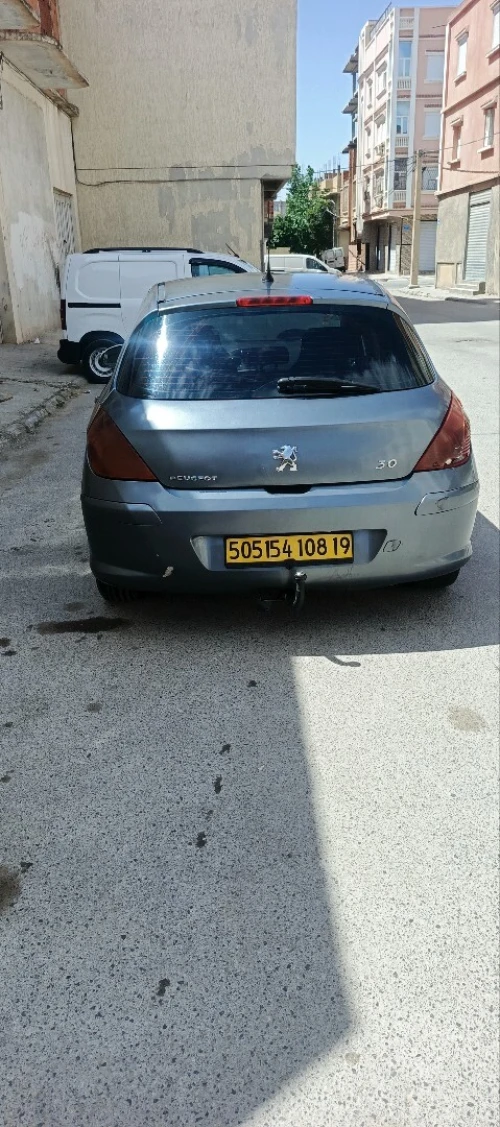 Peugeot 308 2026 1.6 hdi