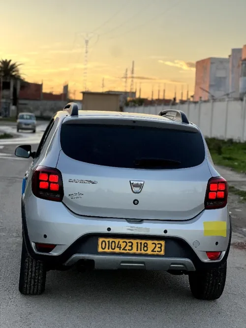 Dacia Stepway 2018 Stepway