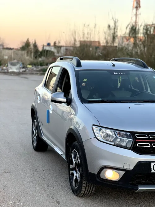 Dacia Stepway 2018 Stepway