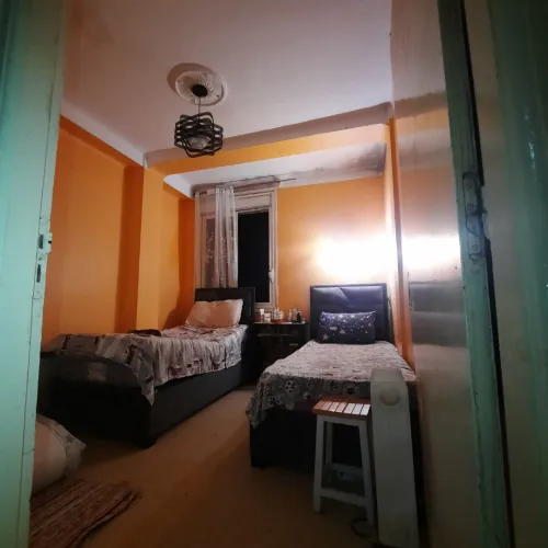 Location Appartement F4 Alger Ben aknoun