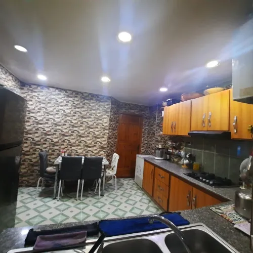 Location Appartement F4 Alger Ben aknoun