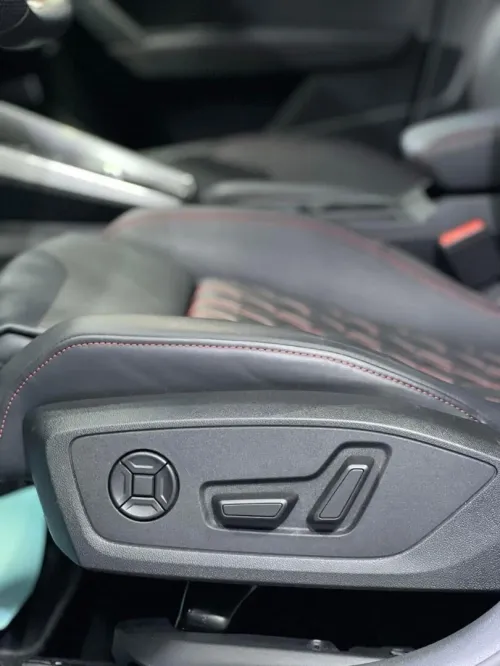 Audi A3 Sportback 2023 S line