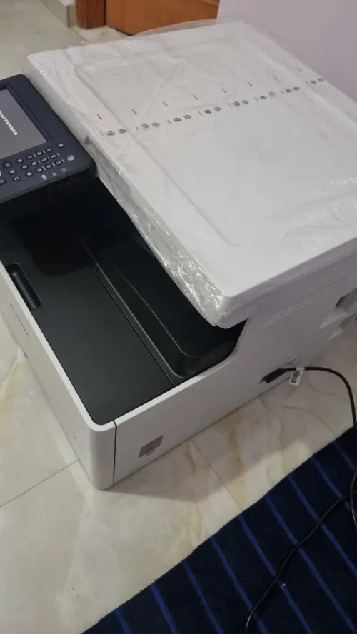Canon IR2425