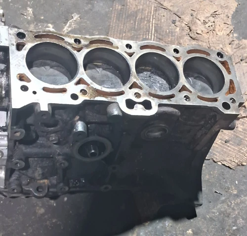 lifan 320 demi moteur