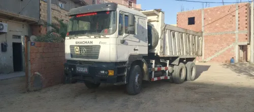 Shakman F2000 2009