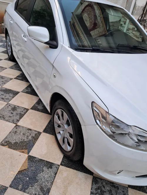Peugeot 301 2016 Active