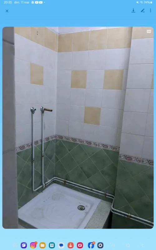 Vente Local Alger Cheraga