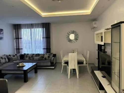 A vendre un salon complet 