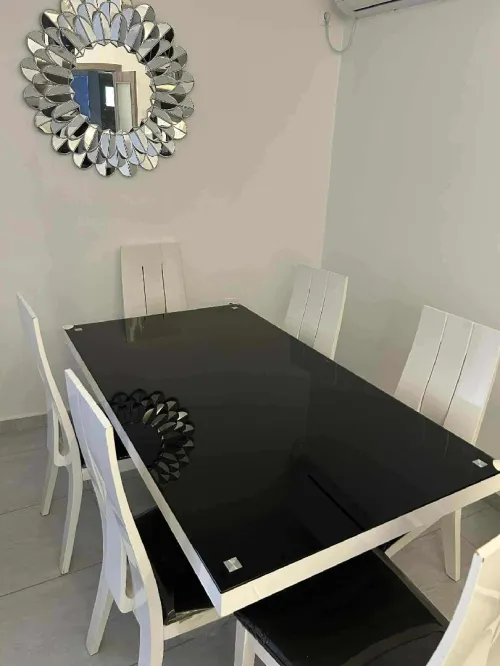 A vendre un salon complet 