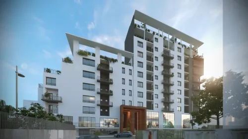 Vente Appartement F3 Blida Boufarik