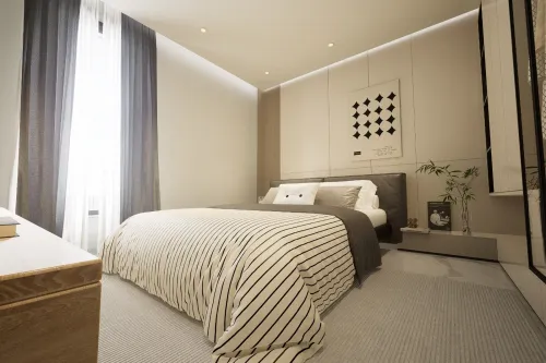 Vente Appartement F3 Blida Boufarik