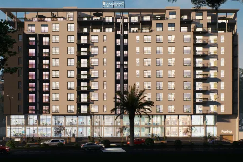 Vente Appartement F4 Blida Boufarik