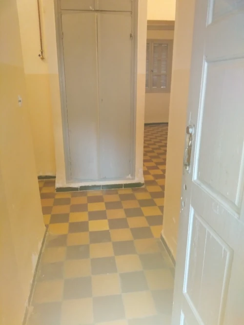 Vente Appartement F3 Chlef Sidi akkacha