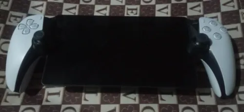 Playstation portale