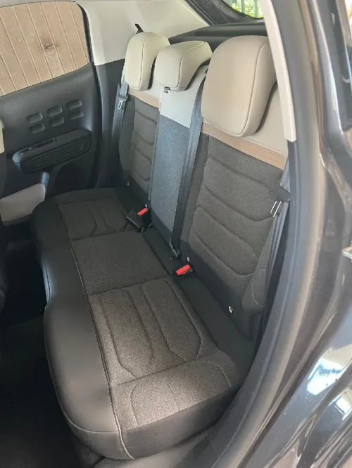 Citroen C3 2024 La toute option