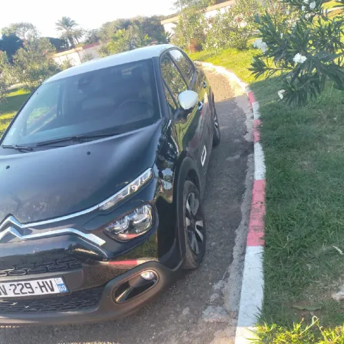Citroen C3 2024 La toute option